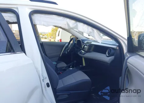 2013 Toyota Rav4 Xle из США, поврежденный, VIN JTMRFREV8DD024964